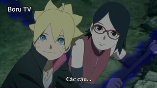 Boruto: Naruto Next Generations (Ep 34.4) Các cậu...