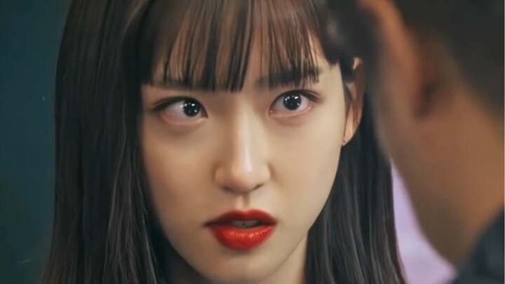 “ความเป็นสาวแสบคืออะไร” โจซอกคยอง x ลีซาลา