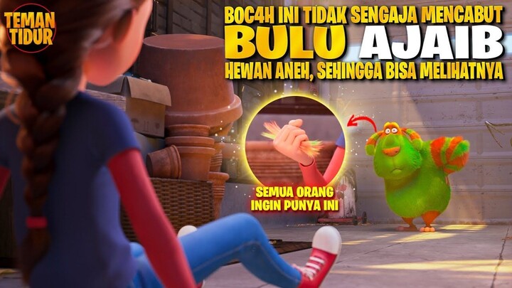 BULU AJAIB‼️ YANG DI INGINKAN SETIAP ORANG‼️