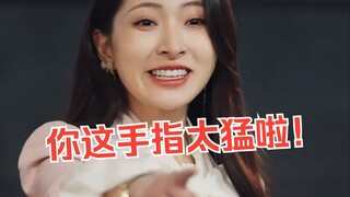 The beautiful CEO was so excited when she saw that the guy could actually weld steel plates with his