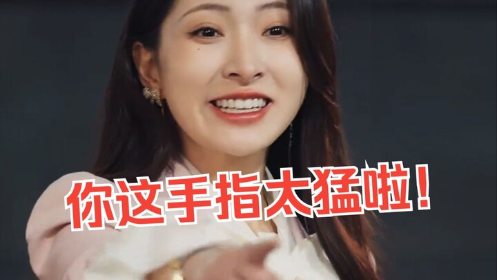The beautiful CEO was so excited when she saw that the guy could actually weld steel plates with his