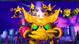 Raja Iblis sangat tampan