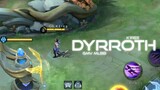 [GMV/Edit] Dyrroth