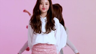 IZ★ONE - Pick Me 舞蹈接力