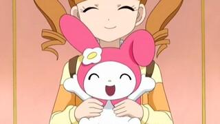 Onegai My Melody ~Kuru Kuru Shuffle!~ 02