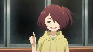 小鞠の各种奇怪叫声（自用）