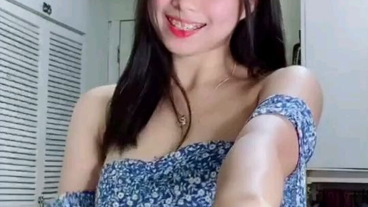 Magandang asawahin dapat 😍😍😍