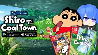 AKHIRNYA GAME INI RILIS JUGA