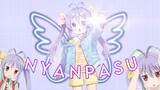 Nyanpasu~ [AMV/Edit]