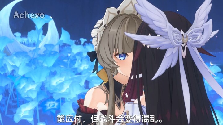 “Why won’t you talk to me?”