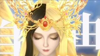 "Has Bai Guangying's freedom been severed?"