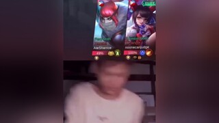 pinagpalit kasi sa boybespren sorri gigil laru hahahaforyoupage foryou fyp fypシ MLBB mobilelegendcr
