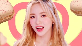 Kep1er新歌Sugar Rush完整版MV！