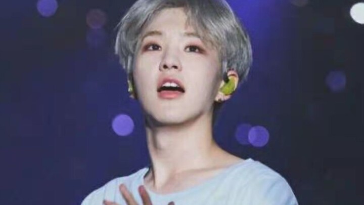 【Seventeen Kwon Soon-young】Vũ công chính, giọng hát sánh ngang giọng chính – loạt “Đưa linh hồn vào”