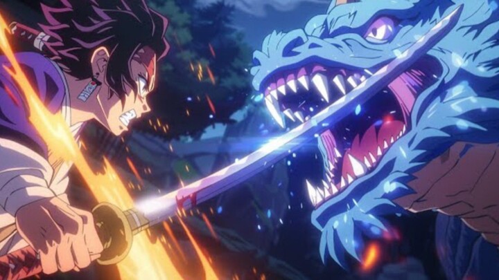 Gilaa Banget Final Opening Anime 2025 Gokil Parah..‼️🤯🥶