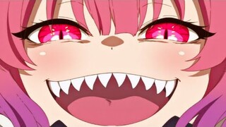 Kobayashi-san Chi no Maid Dragon S「AMV」- Strike Back