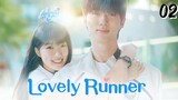 🇰🇷 | Lovely Runner | Episode 02 English Sub (2024) [Repost]