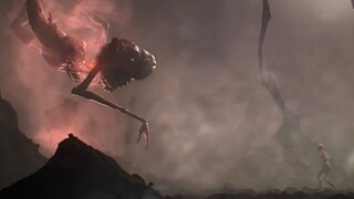 [Movie] Cuộc xâm lược của quái vật