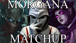 Morgana Matchup