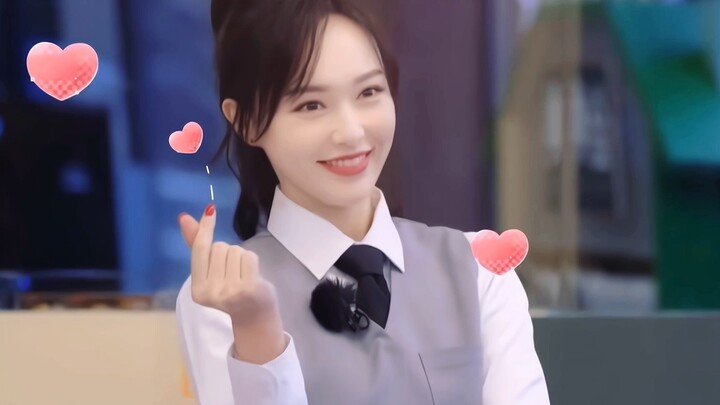 Tang Yan looks amazing! Is she really 39? I’m the one who’s 39!
