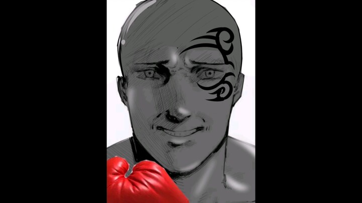 (Archived) FW Dao: Tyson, do this for me—use Flame Fist on her!