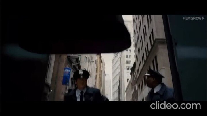 Spider-Man 3 (2007) | Flint Marko vs Peter Parker (edited)