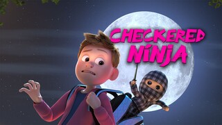 Checkered Ninja (Ternet ninja) (2018) - SUB INDO