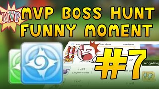 ROM MVP Funny Moments 7