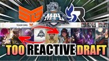 Bad DRAFT? Analysis Why RSG MY Lost on SMG