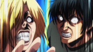[Grand blue] - Tiệc Otori bất ổn - anime funny moments