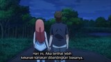 Yumemiru Danshi wa Genjitsushugisha - Episode 12 (Subtitle Indonesia) TAMAT