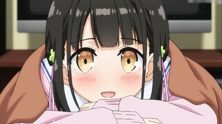 [Anime] [One Room] From School Uniform to Wedding Dress