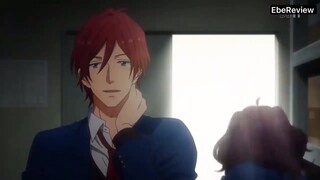 Tóm tắt anime: “ Nijiro Days “ ( Phần 5 ) #reviewanimehaynhat