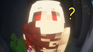 【MC】Calamity! Let's embark on an exhilarating adventure