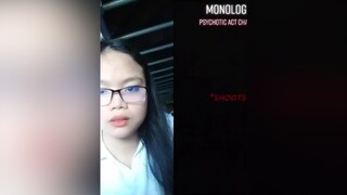 duet with  i try my best🤧 voiceacting fyp