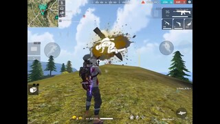 [Highlight Free Fire] Những Pha Xử Lý Đỉnh Cao Của Muối!!!