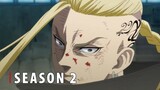 Tokyo Revengers Season 2 - Episode 27 [Bahasa Indonesia]