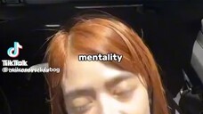 bianca mentality