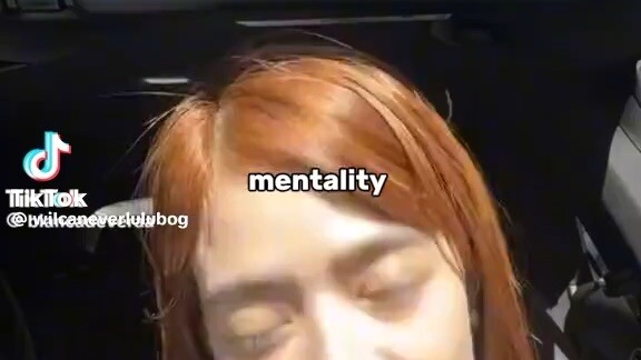 bianca mentality