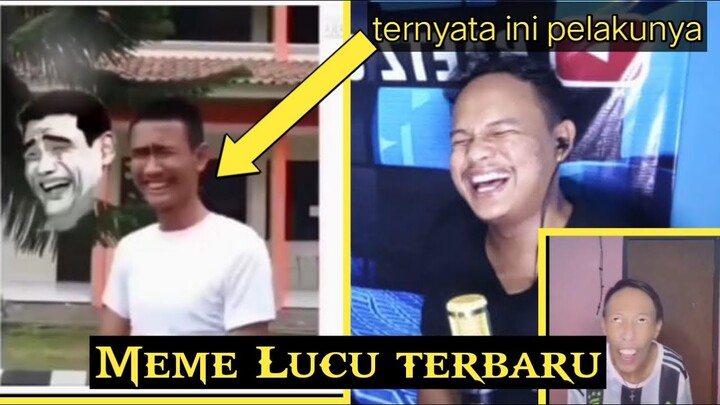 Reaction Tiktok lucu ngakak terbaru 2020
