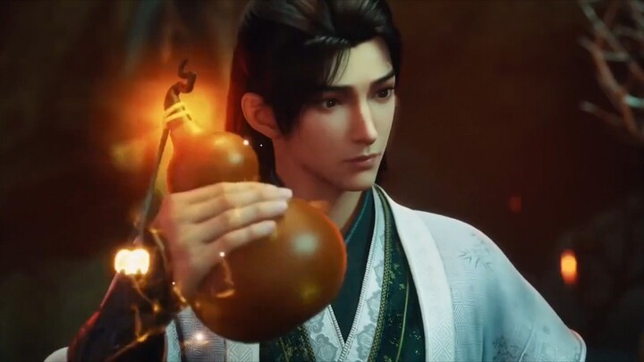 IMMORTALITY S5 EPISODE 01 SUB INDO