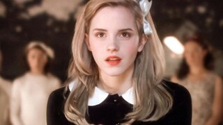 【Emma Watson's Stunning Moments】Human high-quality women, from childhood to adulthood