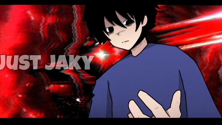 just jaky