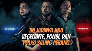 TUKANG TIPU JADI KARTEL NARKOBA - PART 3