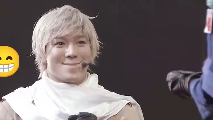 【Hetalia】นับถอยหลังสู่ฉากของ Bengbu ใน "การดวลไร้เสียงหัวเราะ"