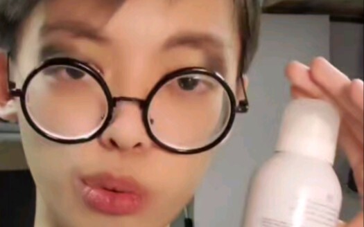 Cara membeli sabun mandi dalam bahasa Prancis