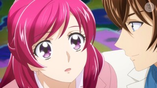 Kibou no Chikara~Otona Precure-tập 5-vietsub