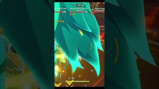1000 EM Burgeon Yanfei | Genshin Impact