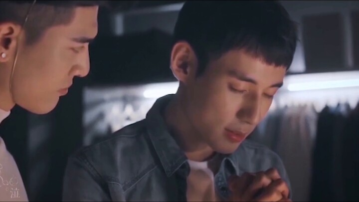 [History series eight-part mashup] "I won't get wet in the rain in your arms" ▷ Unblessed happiness