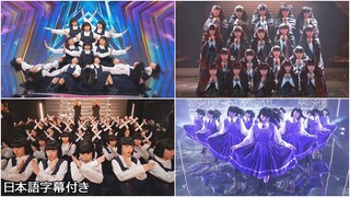 Avantgardey💃美国达人秀